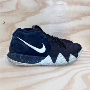 Nike - Kyrie 4 Taker - Basketball Shoes - Black - Men's - 13 - 943806-002